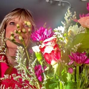 Meet your Posher, Christine